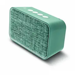 XTECH - Parlante portátil Inalámbrico Bluetooth® ANTHRAX - XTS-615