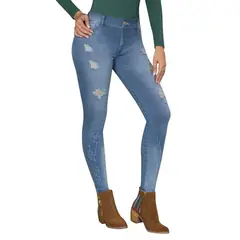 T&T - Jean ochentero dama push up colombiano simone