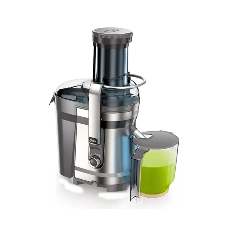 Extractor de Jugos 1000W 3 en 1 FPSTJE318C
