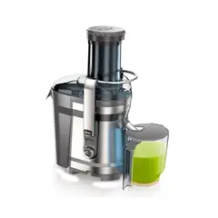 OSTER - Extractor de Jugos 1000W 3 en 1 FPSTJE318C