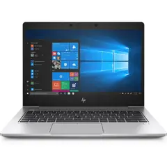 HP - Elitebook 830 G6 13,3" Core i5 512SSD 8GB W10Pro - 7LK98LT