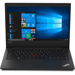 LENOVO - ThinkPad E495 AMD Ryzen 7 3700U 8GB 512GB SSD W10P - 20NES17500