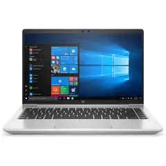 HP - Probook 440 G8 14" Core i5-1135G7 8GB 512SSD Win10 Pro - 26M79LT