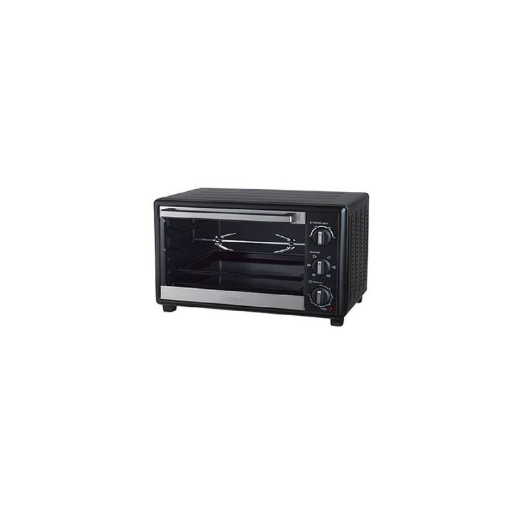 Horno Electrico HES35R 35L