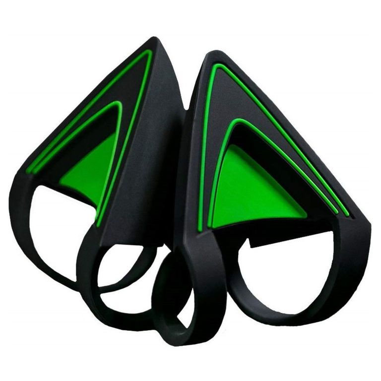Accesorio para Auriculares Kitty Ears Kraken RC21-01140200-W3M1