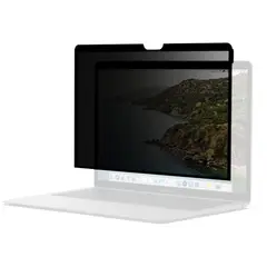 BELKIN - Protector de Pantalla Macbook Pro 13 Removible - OVA013ZZ