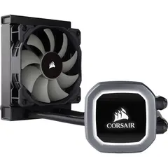 CORSAIR - Hydro Series H60 Liquid CPU Cooler 120mm - CW-9060036-WW