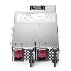 HP - HPE Fuente 900W AC 240V DC Redundant Power Supply DL180 - 820792-B21