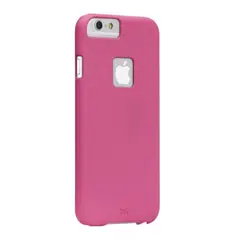 CASE MATE - Case Protector para iPhone 6s en color Rosa Original - CM031512