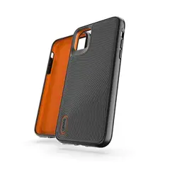 ZAGG - Estuche iPhone 11 Pro Max Gear4 Battersea Original - ICB64BTSBLK