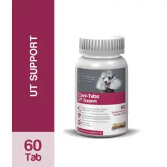 CANI TABS - VITAMINA PARA PERROS CANI-TABS UT SUPPORT X 60 TAB