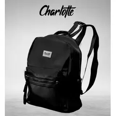 IMPORTADO MC - Mochila CHARLOTTE NYLON Mujer