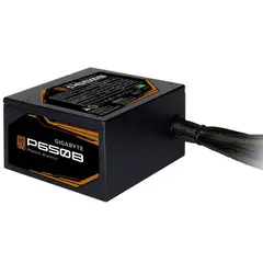 GIGABYTE - Fuente 650W ATX 80 Plus Bronze 100V 240VAC - GP-P650B