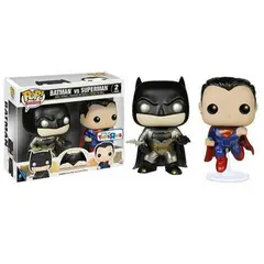 FUNKO - POP BATMAN VZ SUPERMAN
