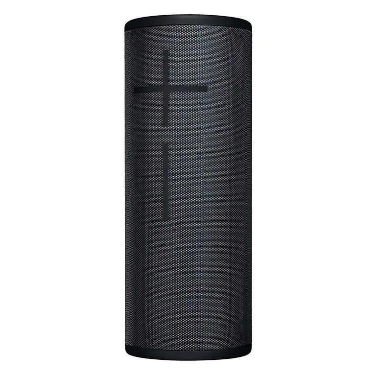 Parlante Portátil Bluetooth UE BOOM 3 de 360° Black - 984-001348