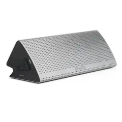 KLIPXTREME - Klip Xtreme EnKore Portable Audio Speaker Bluetooth Wireless KWS-611SV