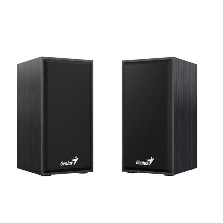 PARLANTE SP-HF180 USB POWER 6W NEGRO