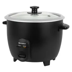 IMACO - Olla Arrocera RC15N 1.5L - Negro