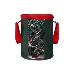 HB - Organizador de luces de Navidad