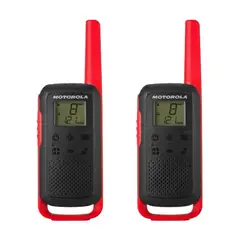 MOTOROLA - Radio Handy Talkabout T210PE