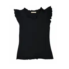 PEYITO - Polo manga corta mujer.