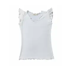 PEYITO - Polo manga corta mujer.