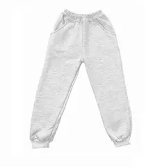 PEYITO - Buzo algodón afranelado niños unisex