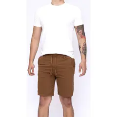 PYT - Short Bermuda Drill Hombre