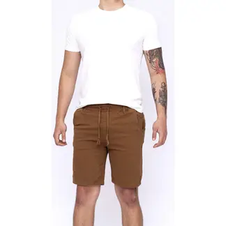 PYT - Short Bermuda Drill Hombre