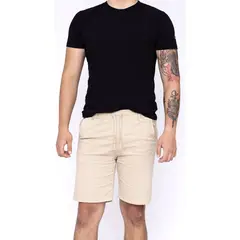 PYT - Short Bermuda Drill Hombre