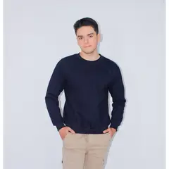 PEYITO - Polerón hombre básic