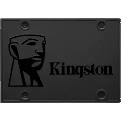 KINGSTON - DISCO DURO SOLIDO 240GB A400 2.5 SATA 3