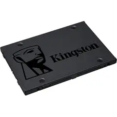 KINGSTON - DISCO DURO SOLIDO 480GB A400 2.5 SATA 3