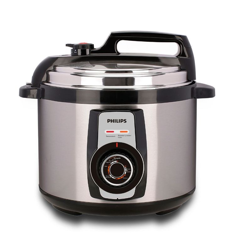 Olla a presión 5 litros 900W HD2103_44