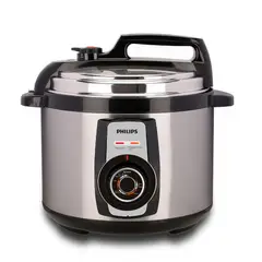 PHILIPS - Olla a presión 900 w 5 lt hd2103_44
