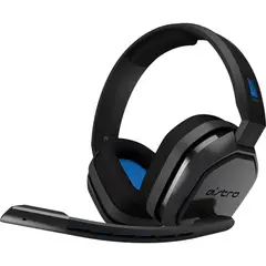 ASTRO - AURICULAR A10 BLACKBLUE CON MICROFONO 939-001509