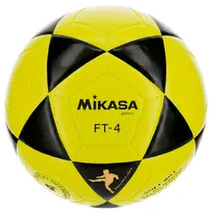 MIKASA - Pelota de Fútbol N4