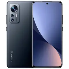 12 Pro 5G Gray 256GB 12GB Ram Global
