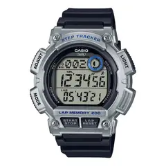 CASIO - Reloj Digital WS-2100H-1A2VDF Hombre