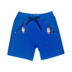 TIFANTI - Bermuda de Algodón Niño