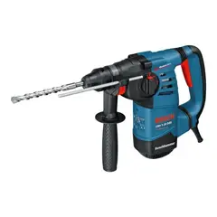 BOSCH - Rotomartillo SDS-Plus 3.1 J 32 mm GBH 3-28 DRE Professional