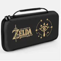 GENERICO - Maletin Case Viajero Transportador Nintendo Switch OLED Swith Lite