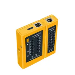 OEM - Testeador De Red - Probador De Cables De Red Y Hdmi