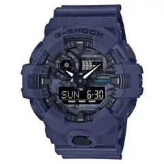 G-SHOCK - Reloj Resina GA-700CA-2ACR