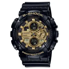 G-SHOCK - Reloj Resina GA-140GB-1A1DR