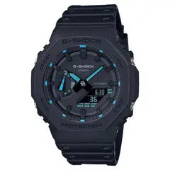 G-SHOCK - Reloj Resina GA-2100-1A2DR