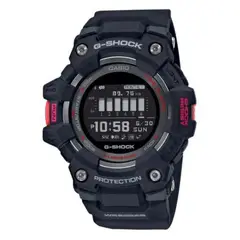 G-SHOCK - Reloj Resina GBD-100-1CR