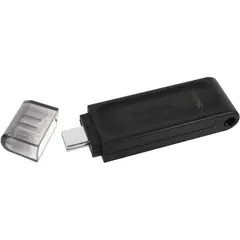 KINGSTON - 32GB DataTraveler 70 USB 3.2 Gen 1 Type-C - DT70/32GB