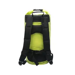 GECKOBRANDS - Hydroner 20L Backpack - Neon Green
