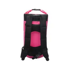 GECKOBRANDS - Hydroner 20L Backpack - Neon Pink